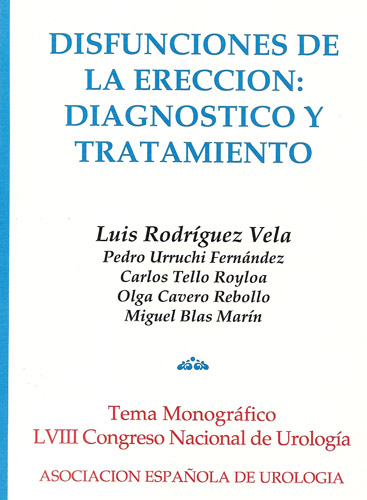 Dr. Luis Rodriguez Vela Instituto Uroandrológico
