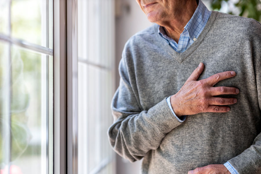 La testosterona y la seguridad cardiovascular