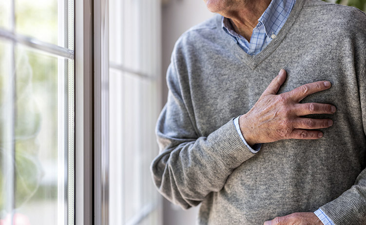 La testosterona y la seguridad cardiovascular