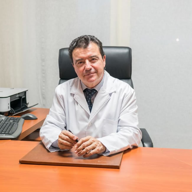 Instituto Uroandrológico Zaragoza