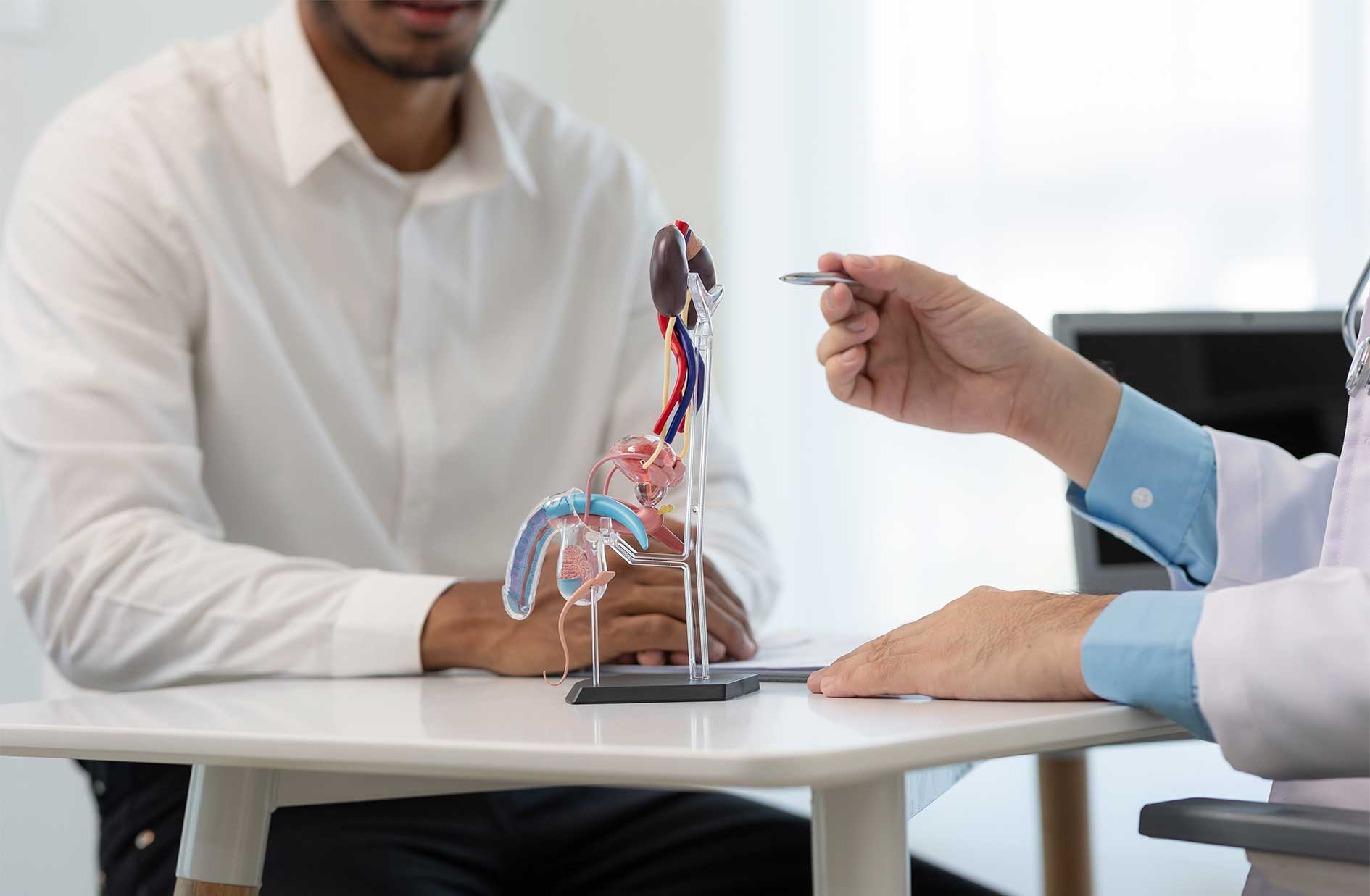 Diagnóstico de Varicocele