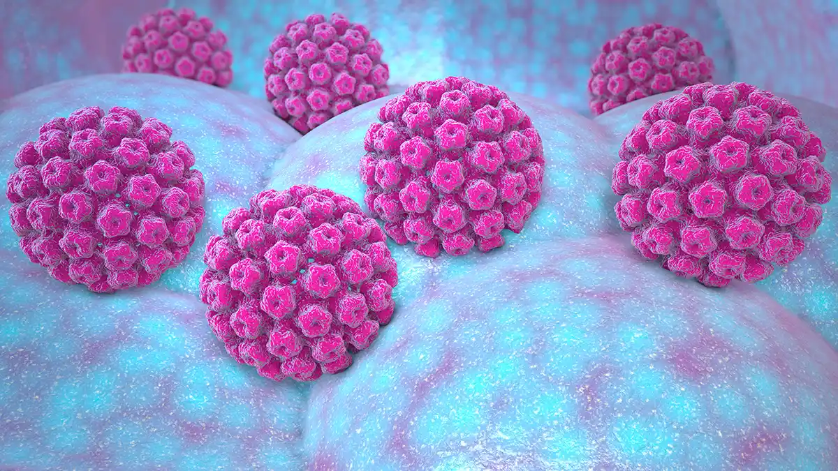Virus del papiloma humano