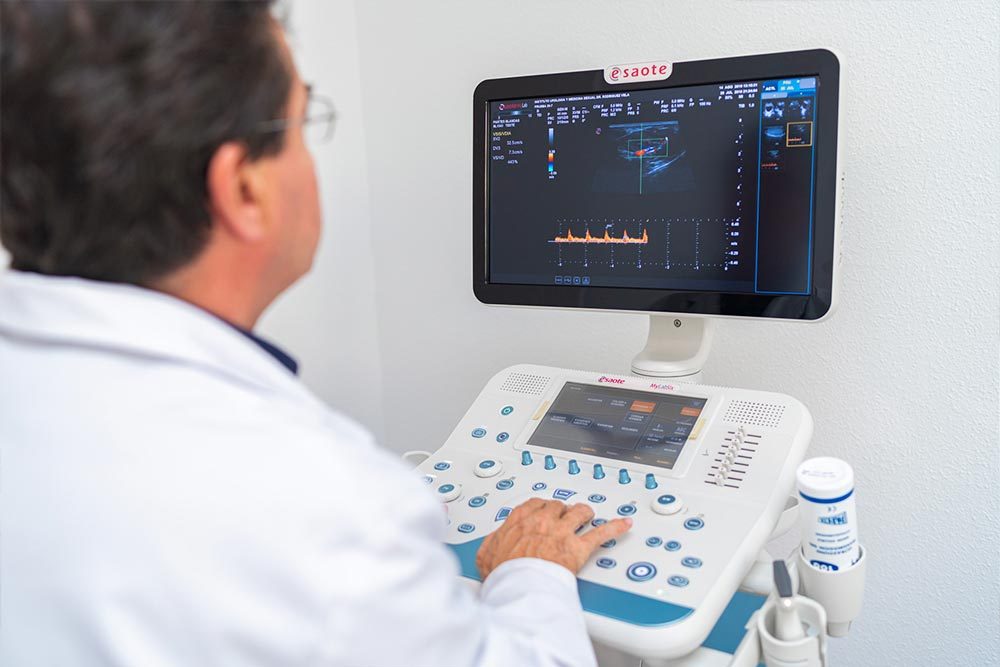 Urólogo Rodríguez Vela