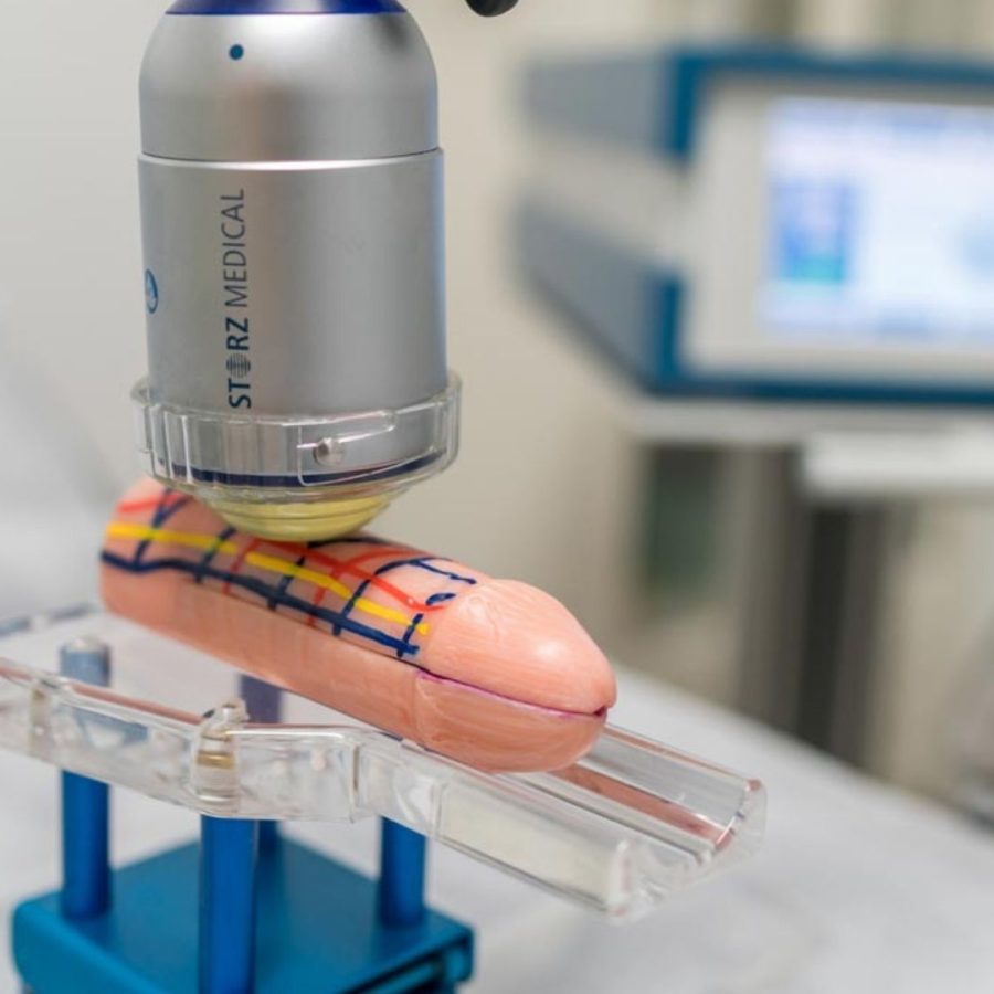 ¿Para qué se utilizan las ondas de choque de baja energía?